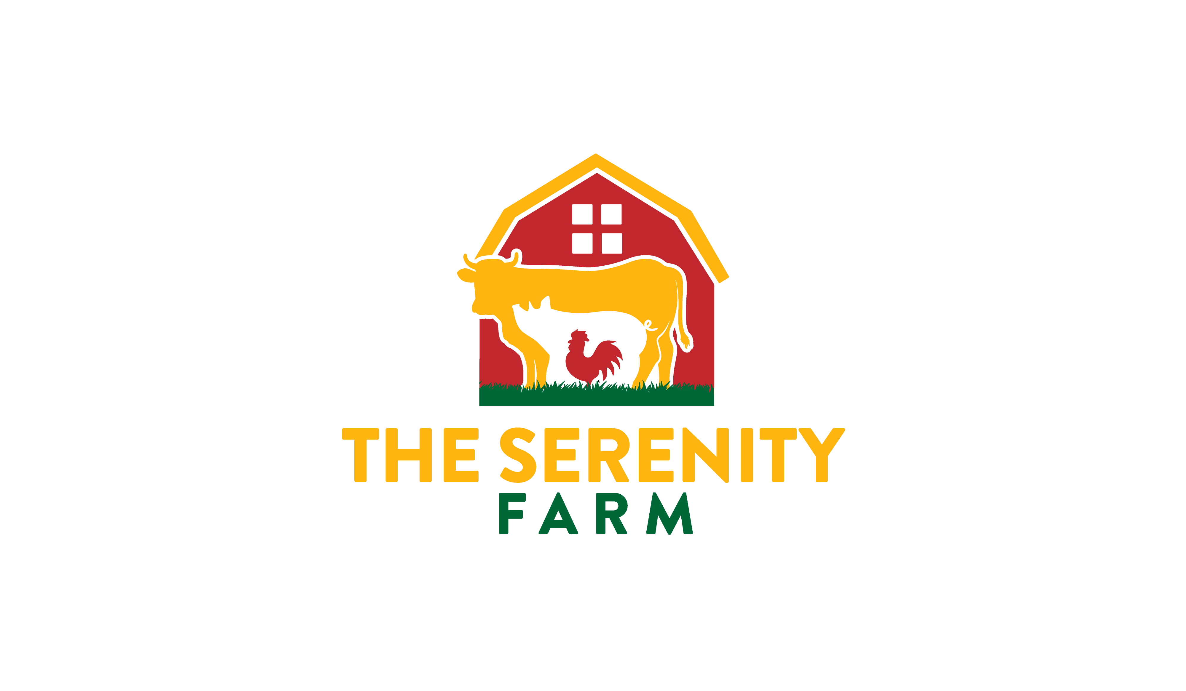 The Serenity Farm